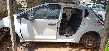 208 accidente tout pieces 208 accidente tout pieces
