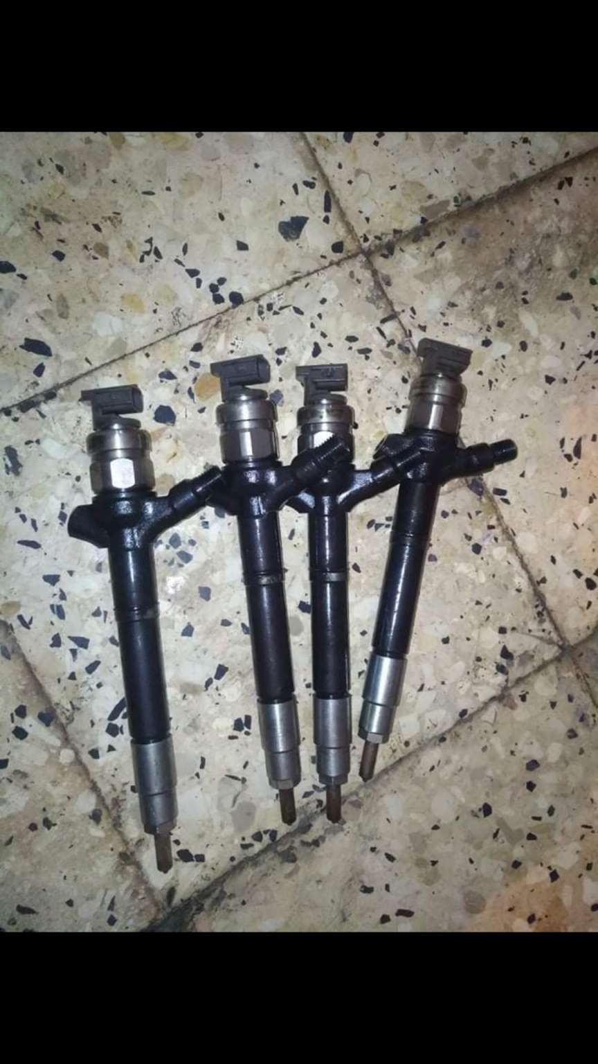 Moteur rav4 et avensis 2008 Moteur rav4 et avensis 2008