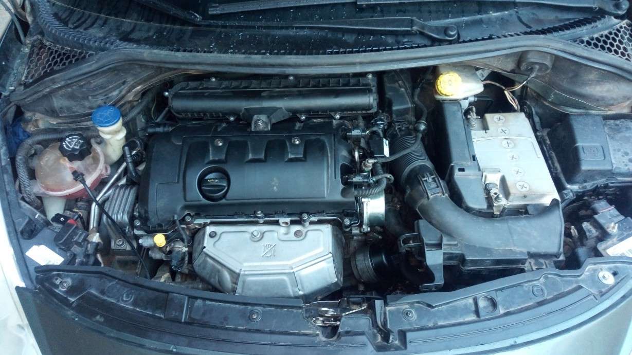 Moteur 207 1.4 vti Moteurs Oran Oran Moteur 207 1.4 vti Moteurs Oran Oran