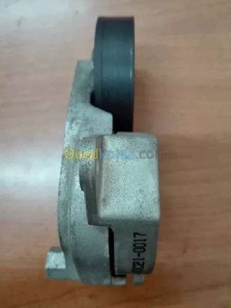 galet tendeur toyota yaris