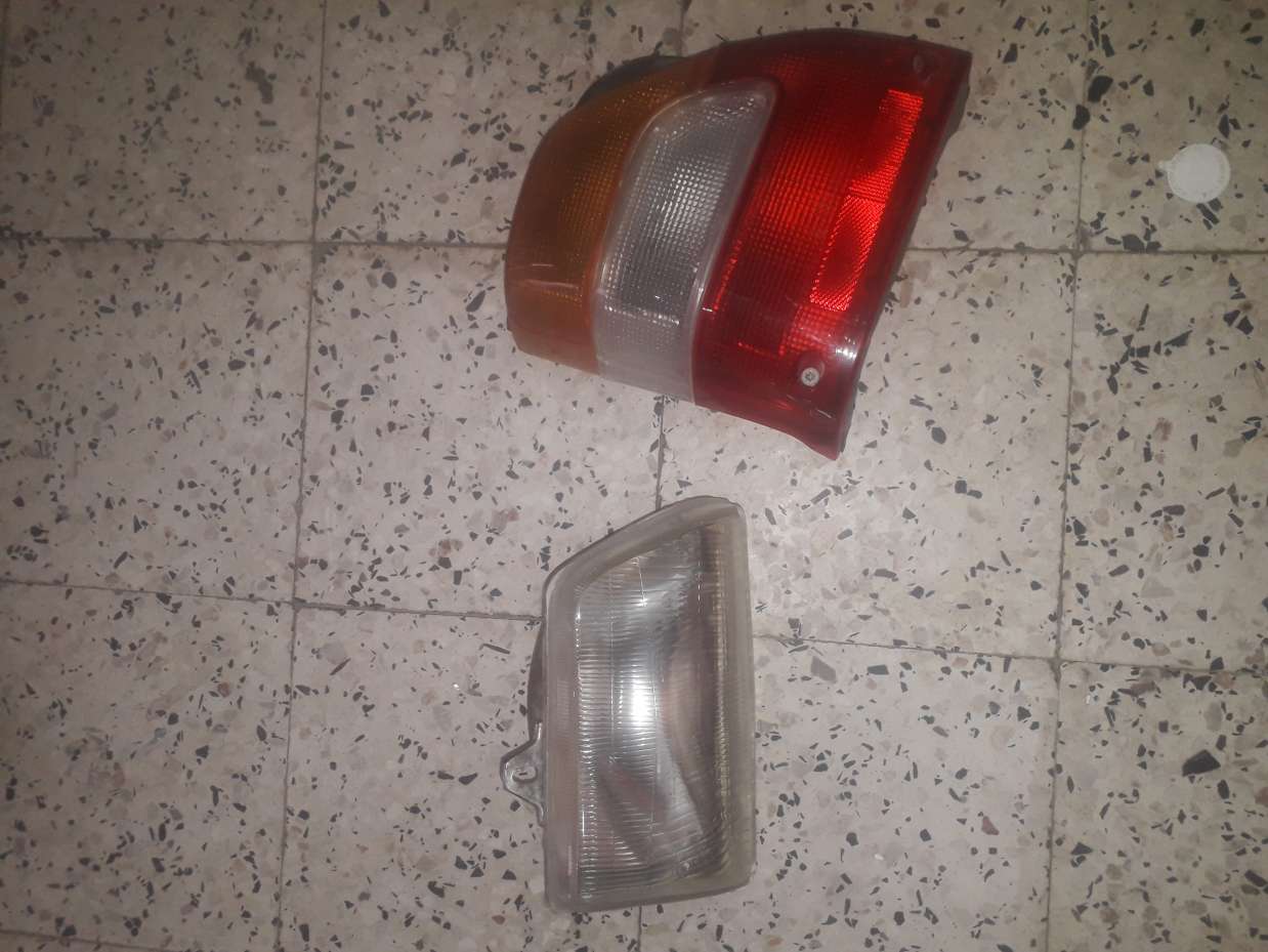 أضواء خلفية ماروتي أصلية