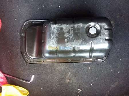 Carter d'huile 207 hdi1.6 