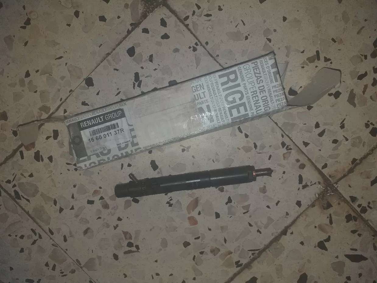 injecteur dci100 delphi