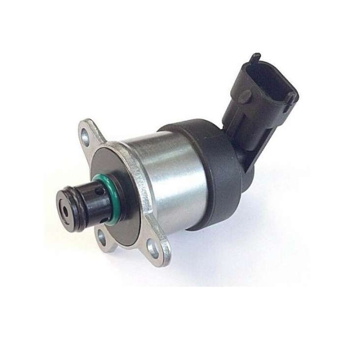 regulateur de pression carburant (moteur 1.6HDI DV6)