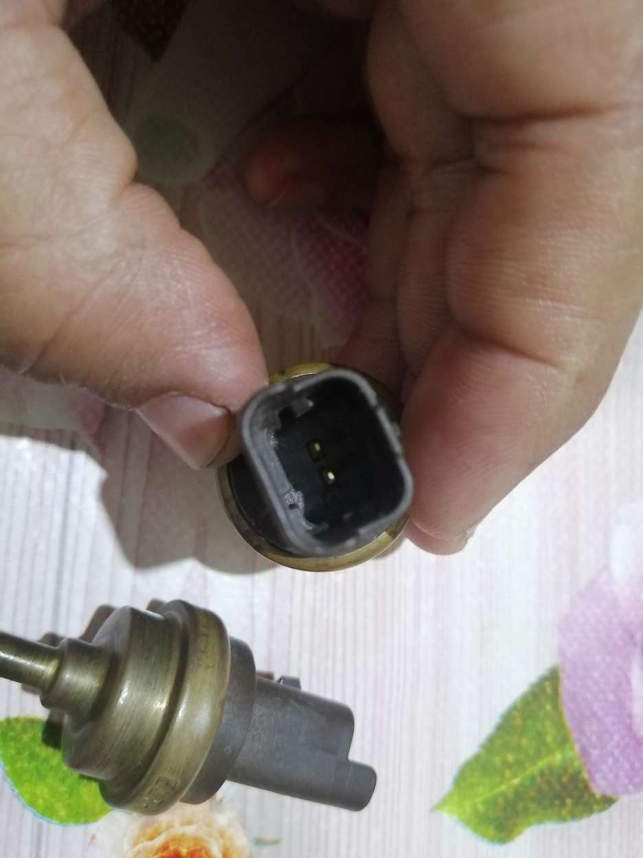 Mano thermostat207 1.4 vti