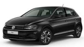 Plage arrière polo beats