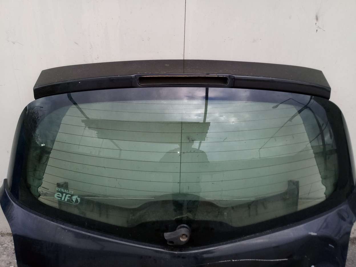 Garniture la male clio3