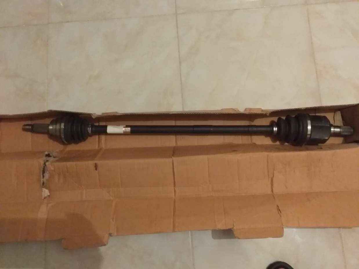 Cardan droite(twila) picanto 2011-2017