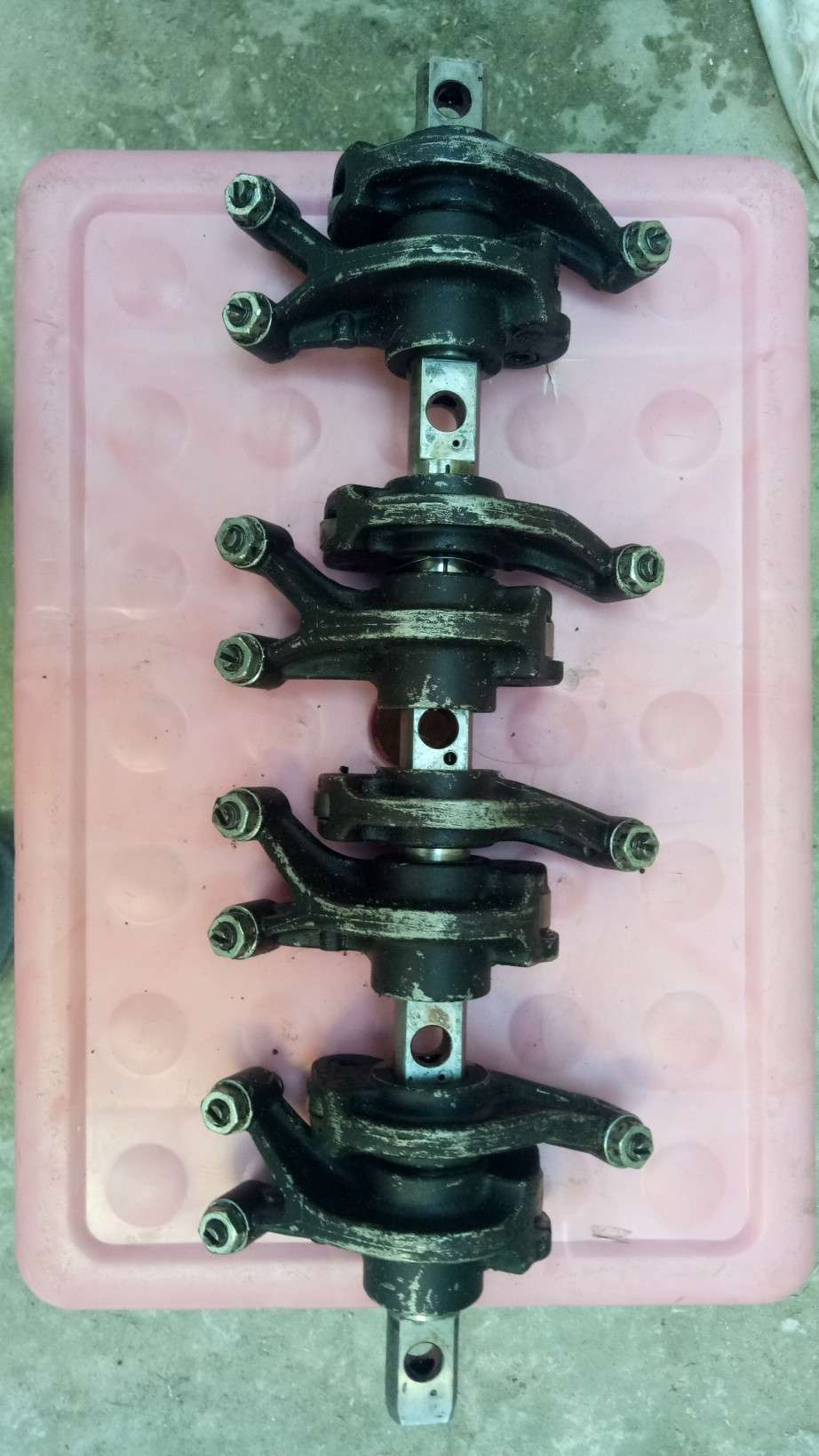 ارومب كمبلي