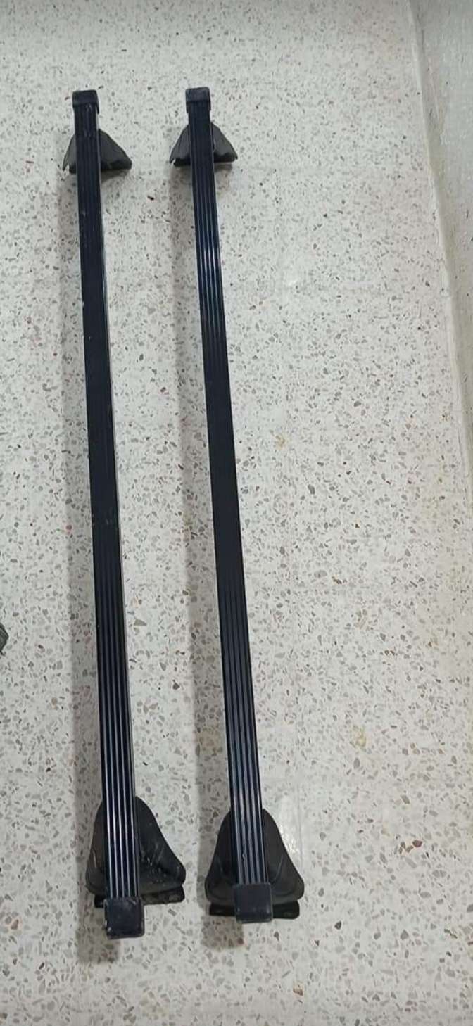 barre de toit شريط السقف