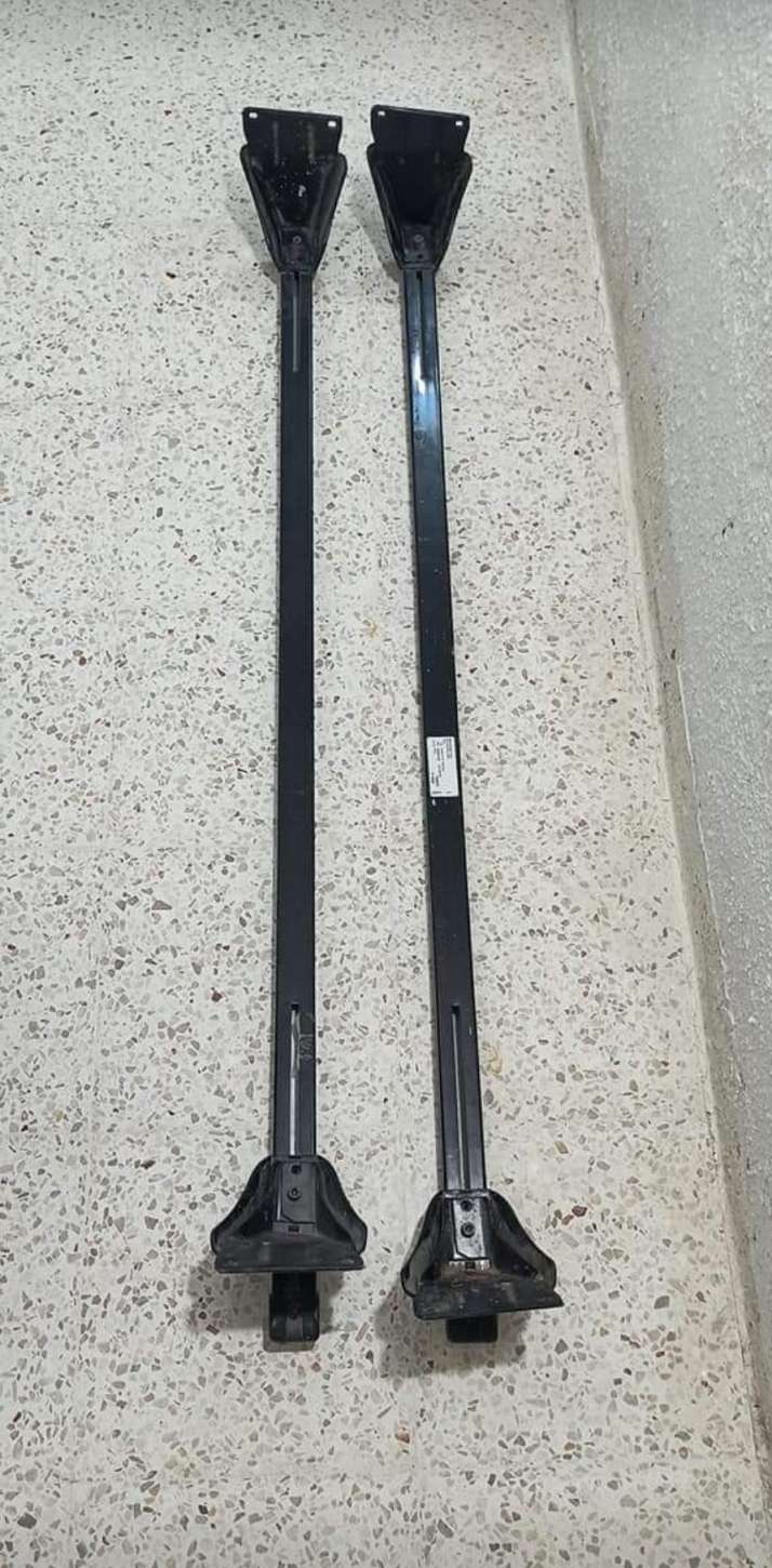 barre de toit شريط السقف