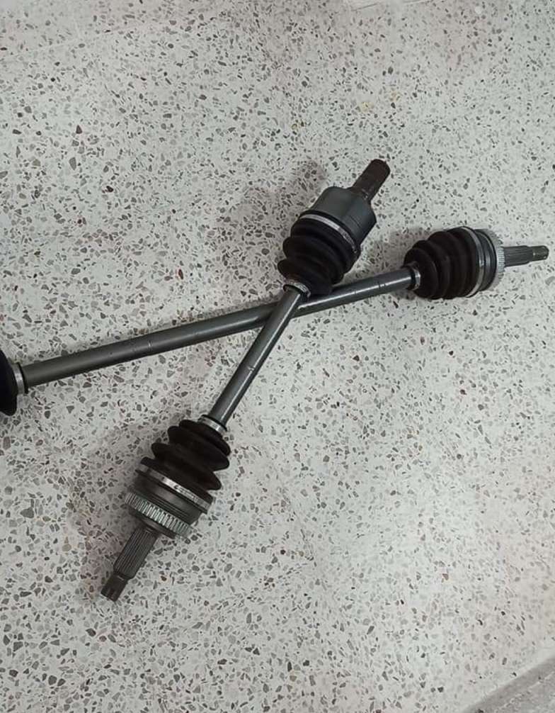 كردو (مفاصل ) carbon