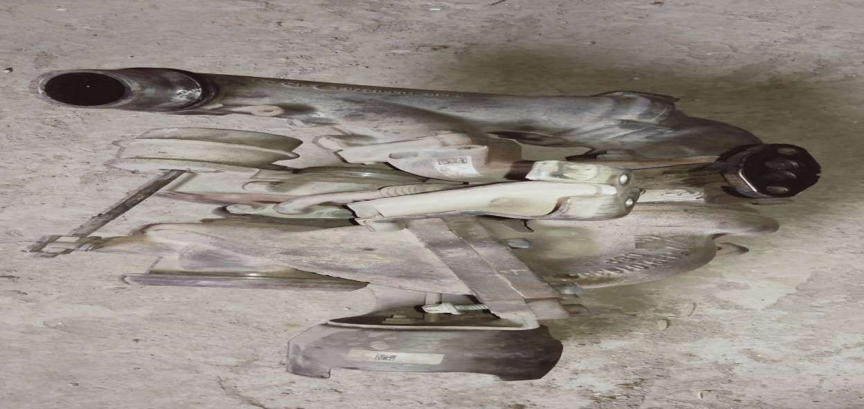 Vente pièce Mercedes sprinter