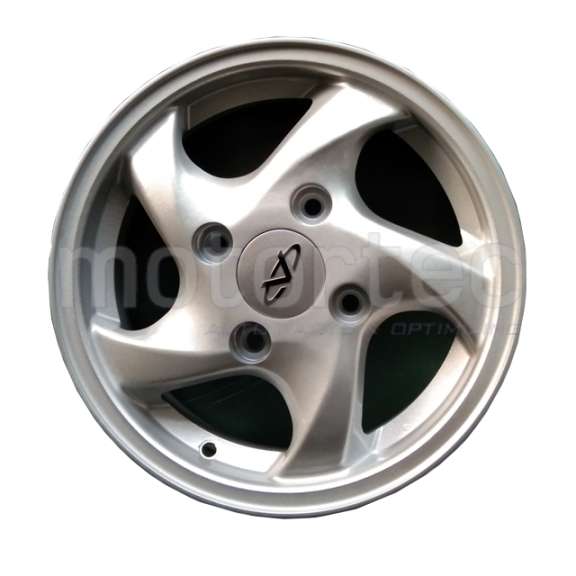 Roue chery QQ