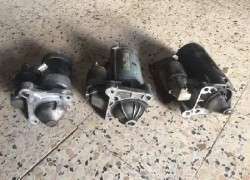 Démarreurs Voitures Renault divers