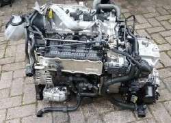 Moteur TFSI