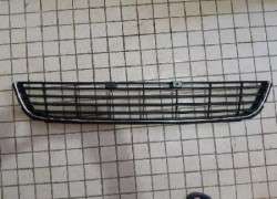 Grille inférieure VOLKSWAGEN GOLF 6 2008-2012