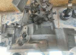 Boite a vitesse  golf 4 tdi ATD 5 vitesses