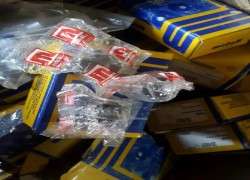 Lot de pieces plus de 30 mille pieces