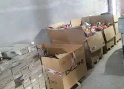 Lot de pieces plus de 30 mille pieces