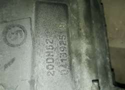 Piece pour moteur 1.6 hdi