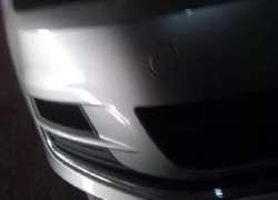 Parchok golf 6 et 7