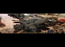 Moteur rav4 et avensis 2008