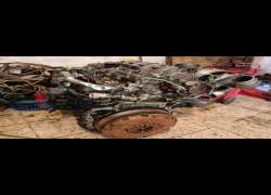 Moteur rav4 et avensis 2008