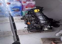 moteur 1.9 200000km